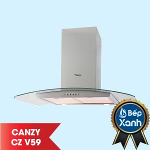 Máy Hút Mùi Cao Cấp Canzy – CZ V59