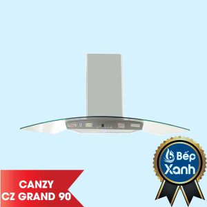 Máy Hút Mùi Cao Cấp Canzy – CZ GRAND90