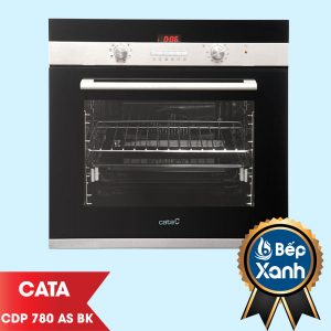 Lò Nướng Cao Cấp Cata CDP 780 AS BK