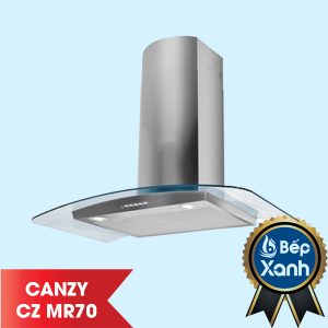 Máy Hút Mùi Cao Cấp Canzy – CZ MR70