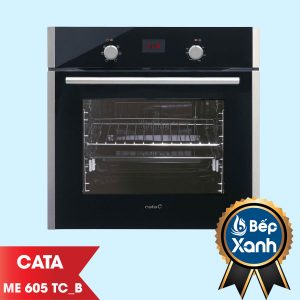 Lò Nướng Cao Cấp Cata ME 605 TC_B