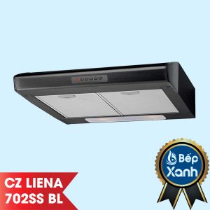 Máy Hút Mùi Cao Cấp Canzy – CZ Liena 702SS BL