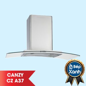 Máy Hút Mùi Cao Cấp Canzy – CZ A37