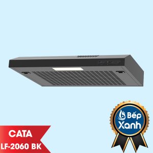 Máy Hút Mùi Âm Tủ Cata LF-2060 BK