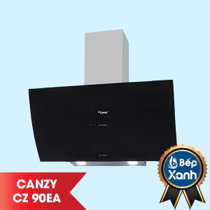 Máy Hút Mùi Cao Cấp Canzy – CZ 90EA Luxury