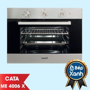 Lò Nướng Cao Cấp Cata ME 4006 X