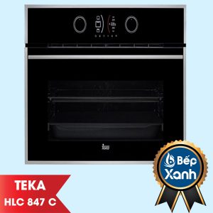 Lò vi sóng âm tủ Teka HLC 847 C