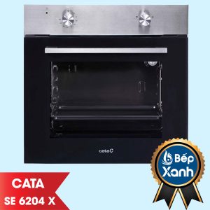 Lò Nướng Cao Cấp Cata SE 6204 X