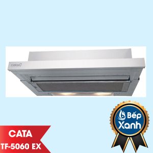 Máy Hút Mùi Âm Tủ Cata TF-5060 EX