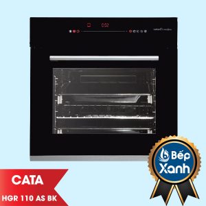 Lò Nướng Cao Cấp Cata HGR 110 AS BK