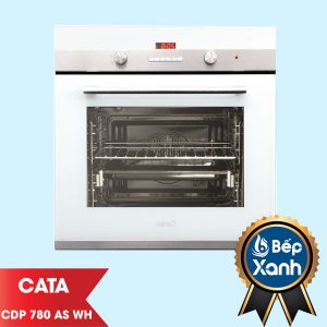 Lò Nướng Cao Cấp Cata CDP 780 AS WH