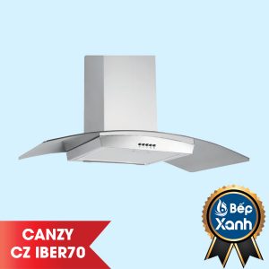 Máy Hút Mùi Cao Cấp Canzy – CZ IBER70