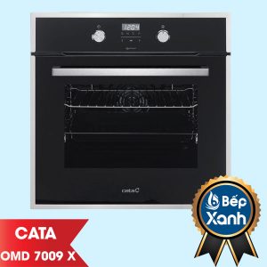 Lò Nướng Cao Cấp Cata OMD 7009 X