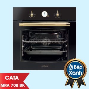 Lò Nướng Cao Cấp Cata MRA 708 BK