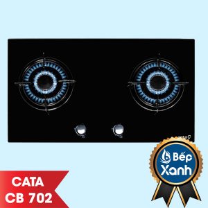 Bếp Ga Cao Cấp Cata CB 702