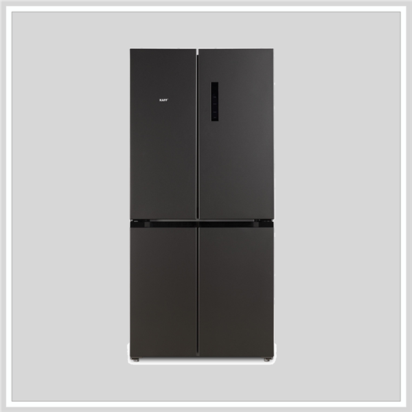 Tủ Lạnh KAFF KF BCD446W