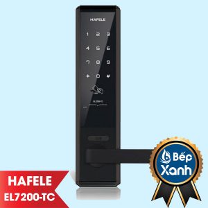 Khóa điện tử Hafele EL7200-TC 912.05.714