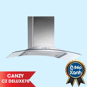 Máy Hút Mùi Cao Cấp Canzy – CZ Deluxe70