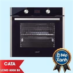 Lò Nướng Cao Cấp Cata LCMD 8008 BK