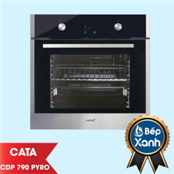 Lò Nướng Cao Cấp Cata CDP 790 PYRO