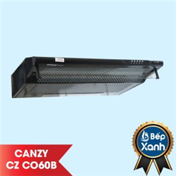 Máy Hút Mùi Cao Cấp Canzy –  CZ CO 60B