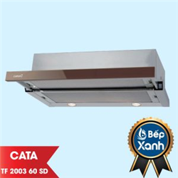 Máy Hút Mùi Âm Tủ Cata TF 2003 60 SD