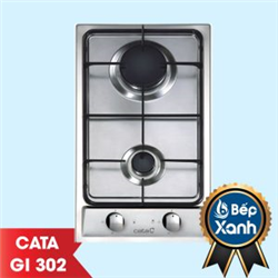 Bếp Ga Cao Cấp Cata GI 302