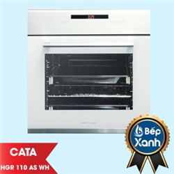 Lò Nướng Cao Cấp Cata HGR 110 AS WH