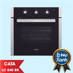 Lò Nướng Cao Cấp Cata LC 840 BK