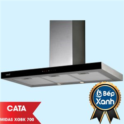 Máy Hút Mùi Áp Tường Cata MIDAS XGBK 700