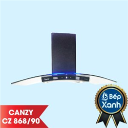 Máy Hút Mùi Cao Cấp Canzy – CZ 868 90