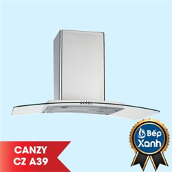 Máy Hút Mùi Cao Cấp Canzy – CZ A39