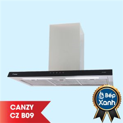 Máy Hút Mùi Cao Cấp Canzy – CZ B09