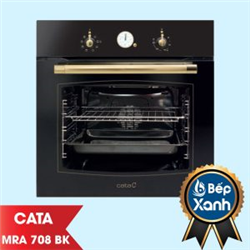 Lò Nướng Cao Cấp Cata MRA 708 BK