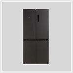 Tủ Lạnh KAFF KF BCD446W