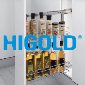 Tìm hiểu về thương hiệu Higold